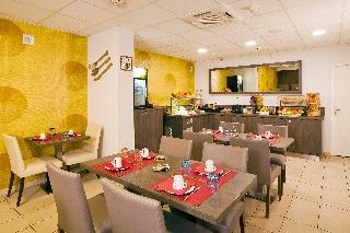 Гостиница Residhome Reims Centre