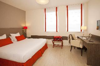 Гостиница Residhome Reims Centre