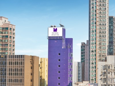 Гостиница Minimal Hotel Midtown