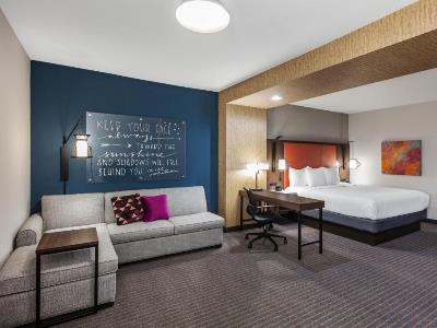 Hotel La Quinta Inn Suite Houston East Sheldon