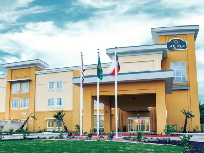 Hotel La Quinta Inn And Suites Wyndham Cotulla