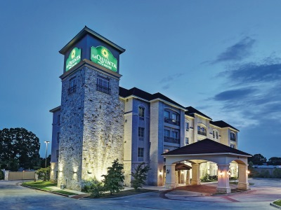 Гостиница La Quinta Inn Ste Dfw Arpt West - Euless