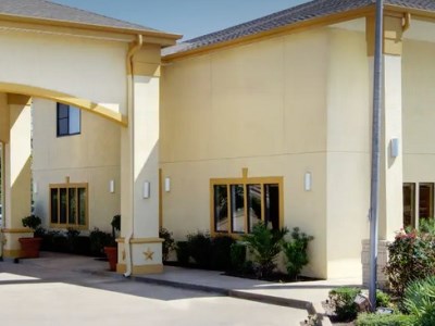 Гостиница Days Inn By Wyndham Fairfield