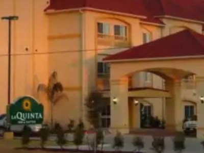 Гостиница La Quinta Inn And Suites Fairfield Tx