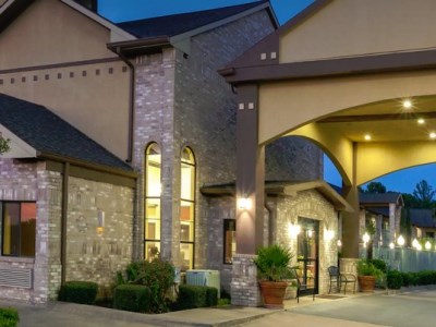 Hotel Super 8 By Wyndham Fairfield Tx