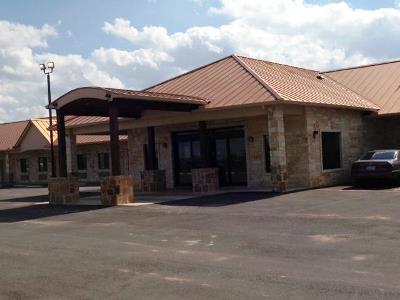 Гостиница Abvi Jourdanton Pleasanton