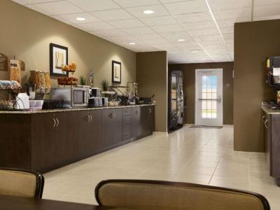 Hotel Microtel Inn And Suites Wyndham Kenedy