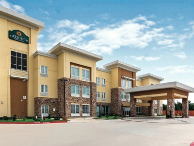 Hotel La Quinta Inn And Suites Wyndham Luling