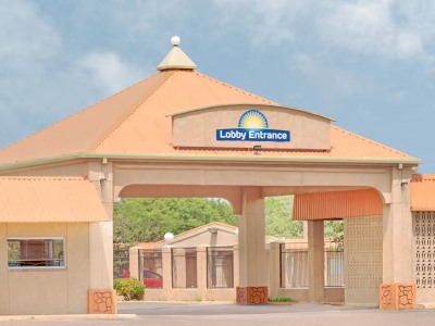 Hotel Days Inn By Wyndham Plainview