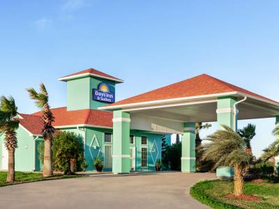 Гостиница Days Inn By Wyndham Port Aransas Tx
