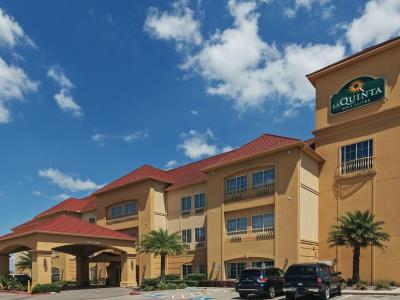 Hotel La Quinta Inn And Suites Port Arthur