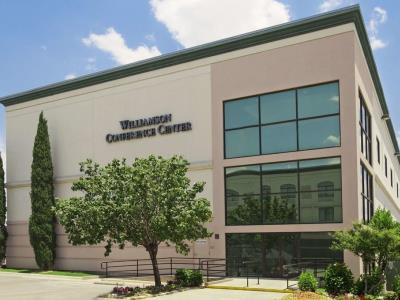 Wingate Hotel And Conference Center
