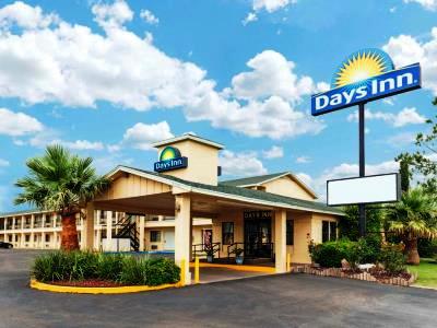Hotel Days Inn By Wyndham Snyder