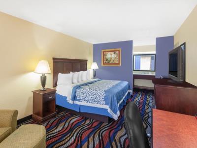 Hotel Days Inn By Wyndham Uvalde