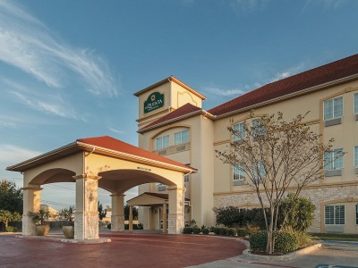 Hotel La Quinta Inn And Suites Waxahachie