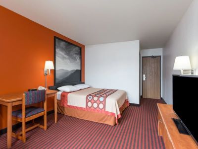 Hotel Super 8 By Wyndham Dumfries/Quantico