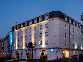 Гостиница ibis budget Meudon Paris Ouest