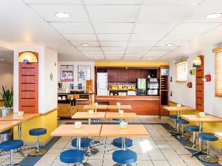 Гостиница ibis budget Meudon Paris Ouest