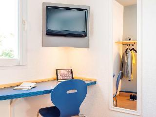 Гостиница ibis budget Meudon Paris Ouest