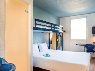 Гостиница ibis budget Meudon Paris Ouest