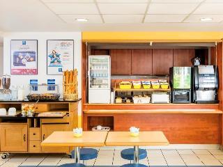 Гостиница ibis budget Meudon Paris Ouest