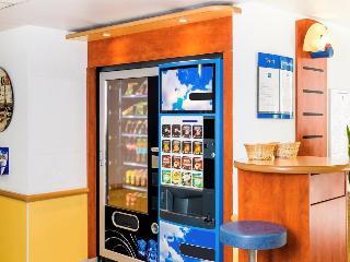 Гостиница ibis budget Meudon Paris Ouest