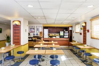Гостиница ibis budget Meudon Paris Ouest