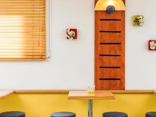 Гостиница ibis budget Meudon Paris Ouest