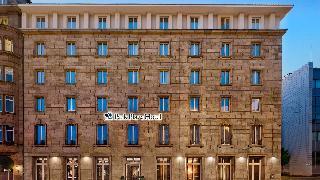 Hotel Park Plaza Nuremberg