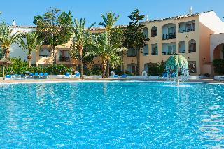 Гостиница Sol Falco All Inclusive