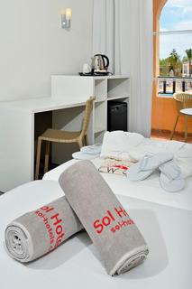Гостиница Sol Falco All Inclusive