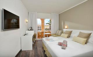 Гостиница Sol Falco All Inclusive