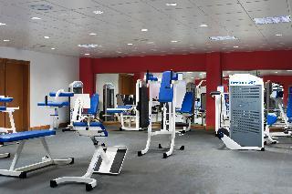 Гостиница Sol Falco All Inclusive