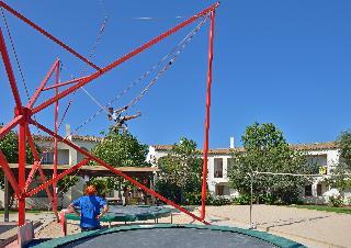 Гостиница Sol Falco All Inclusive