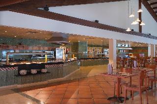 Гостиница Sol Falco All Inclusive