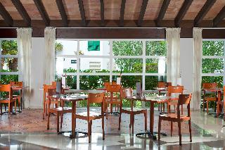 Гостиница Sol Falco All Inclusive