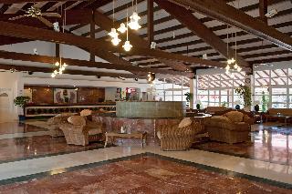Гостиница Sol Falco All Inclusive
