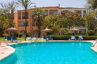 Гостиница Sol Falco All Inclusive