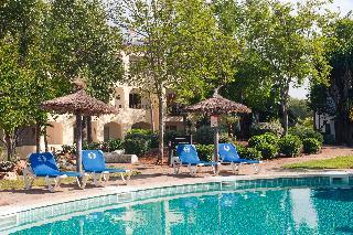 Гостиница Sol Falco All Inclusive