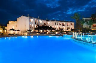 Гостиница Sol Falco All Inclusive