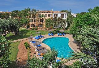 Гостиница Sol Falco All Inclusive