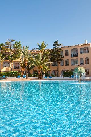 Гостиница Sol Falco All Inclusive