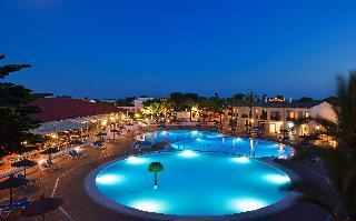 Гостиница Sol Falco All Inclusive