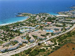 Гостиница Sol Falco All Inclusive