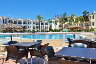 Гостиница Sol Falco All Inclusive