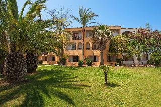 Гостиница Sol Falco All Inclusive