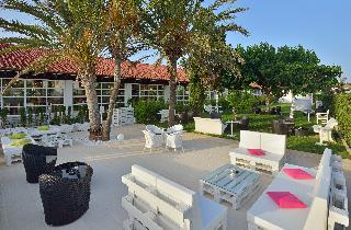 Гостиница Sol Falco All Inclusive