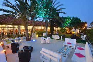 Гостиница Sol Falco All Inclusive