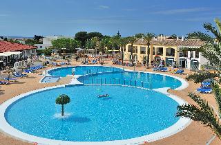 Гостиница Sol Falco All Inclusive