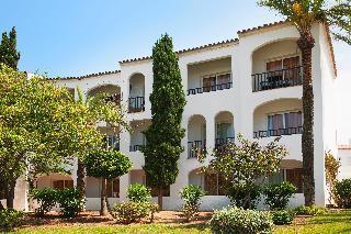 Гостиница Sol Falco All Inclusive